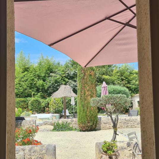 Gîtes BRUN - Savignac-de-l'Isle